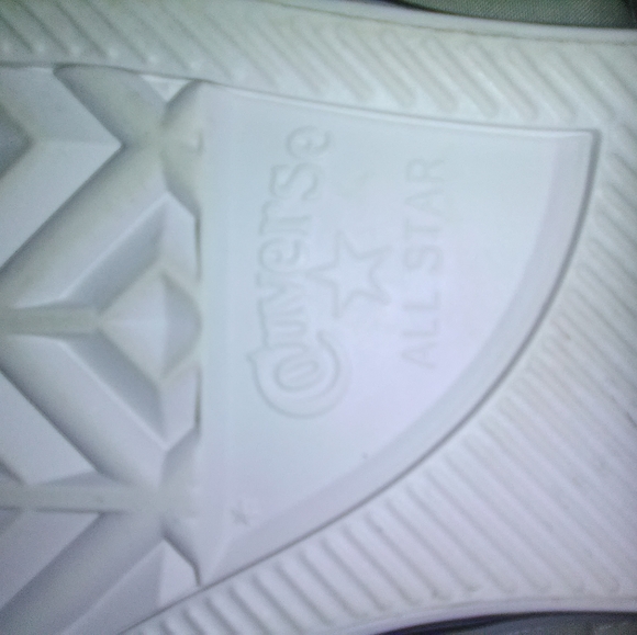 Converse, Womens - Picture 8 of 8